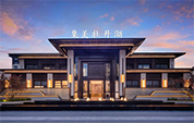 集美牡丹湖