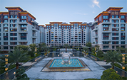 龙廷贵府