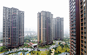 中国铁建東林道一期