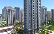 裕昌莲湖新城