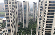 万科北宸之光二期